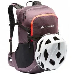 VAUDE Women's Tremalzo 18 - Cycling Backpack -Cycling Backpacks Sales vaude womens tremalzo 18 cycling backpack detail 5