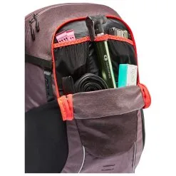 VAUDE Women's Tremalzo 18 - Cycling Backpack -Cycling Backpacks Sales vaude womens tremalzo 18 cycling backpack detail 7